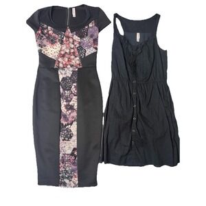 Women's Dress Lot of 2 Size Small Xhilaration